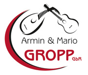 Armin & Mario Gropp – Klassischer Gitarren- & Lautenbau GbR